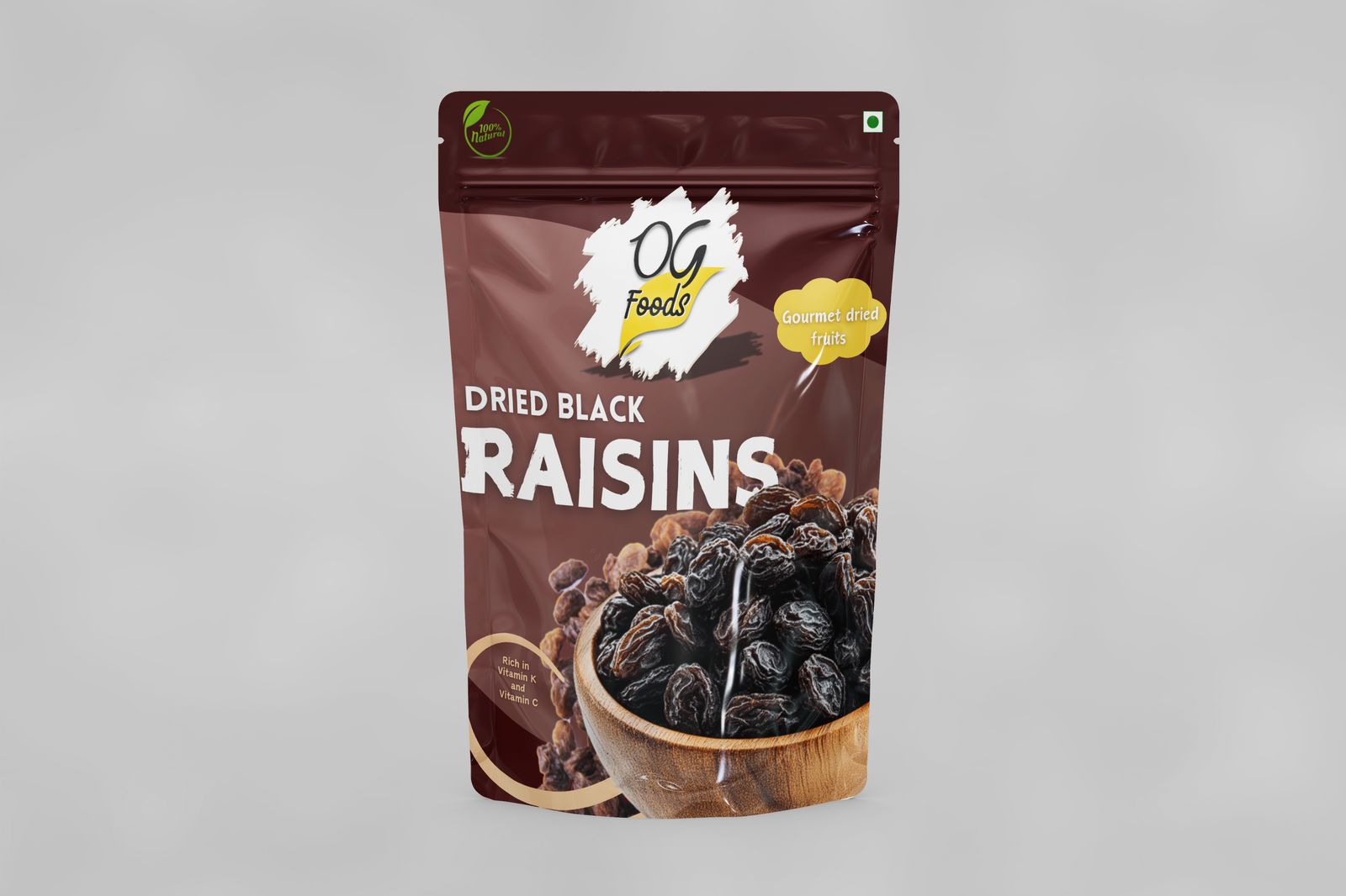 Premium Pistachios by OG Foods